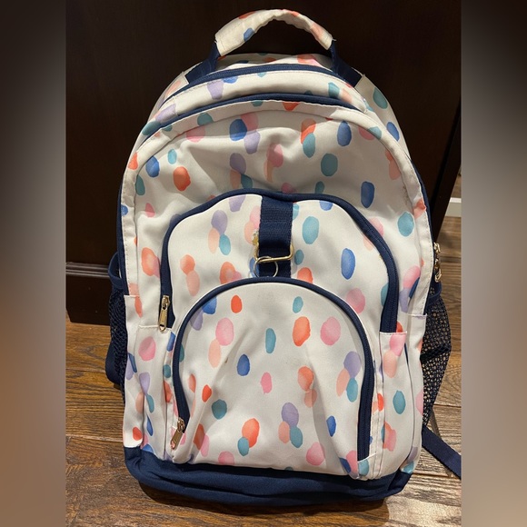 Pottery Barn Teen Other Pottery Barn Teen Xl Backpack Poshmark